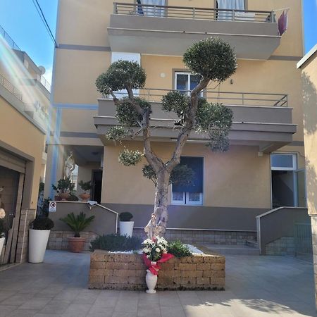House Del Levante Locazione Turistica باري المظهر الخارجي الصورة