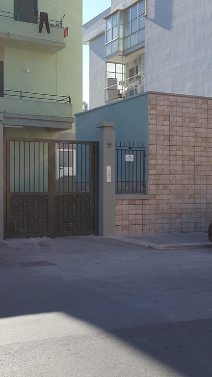 House Del Levante Locazione Turistica باري المظهر الخارجي الصورة